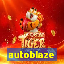 autoblaze