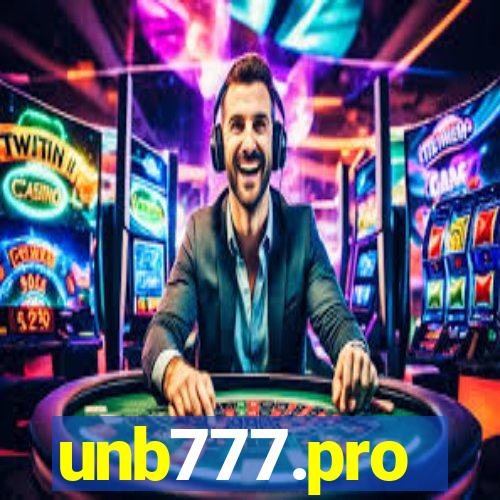 unb777.pro