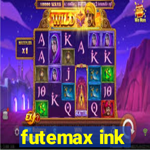 futemax ink