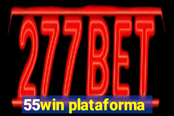 55win plataforma