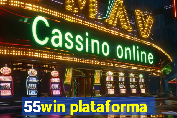 55win plataforma