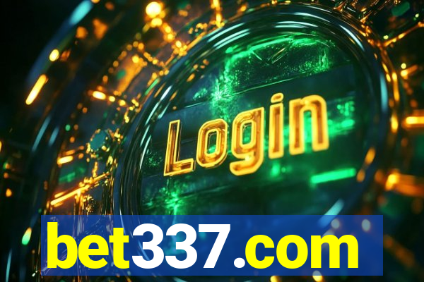 bet337.com