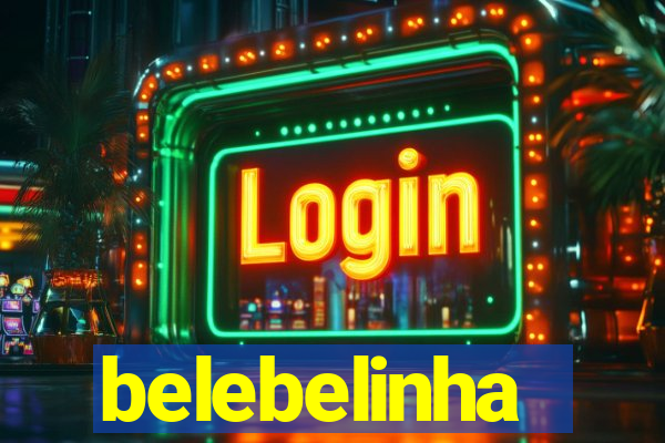 belebelinha