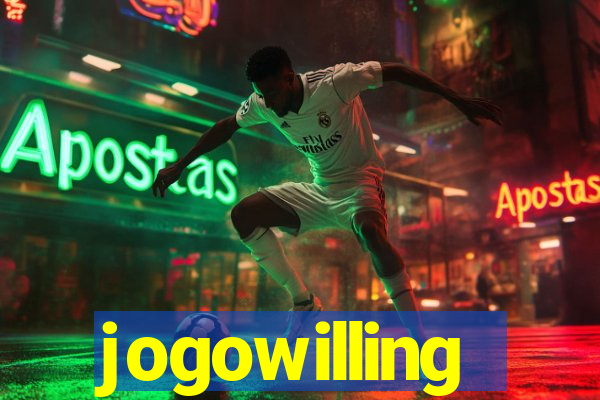 jogowilling