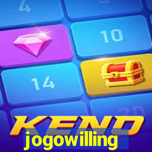 jogowilling