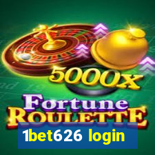 1bet626 login