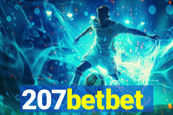 207betbet