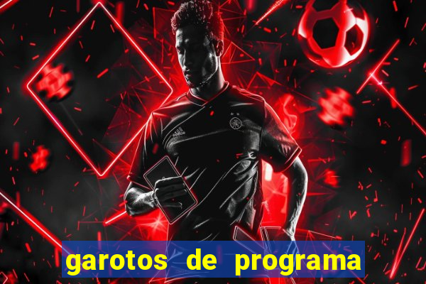 garotos de programa no rj