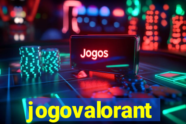 jogovalorant