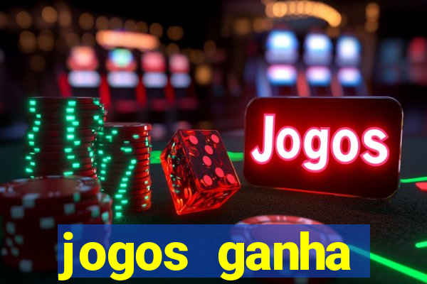 jogos ganha dinheiro no pix