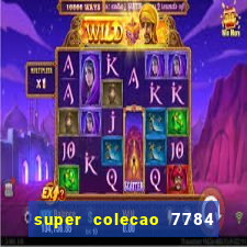 super colecao 7784 ps2 iso