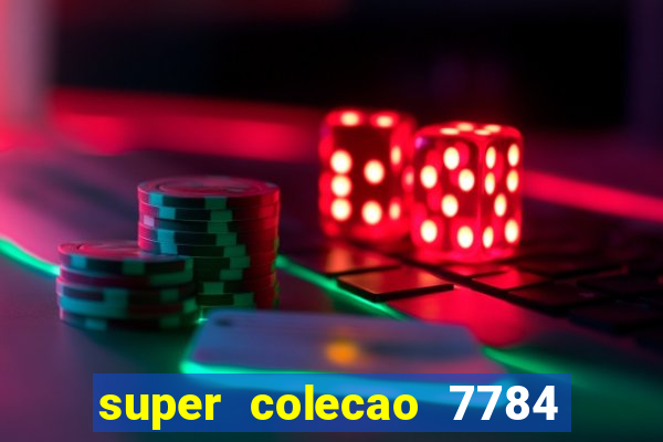 super colecao 7784 ps2 iso