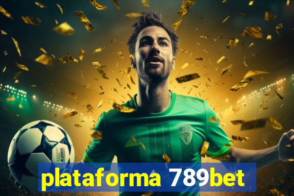 plataforma 789bet