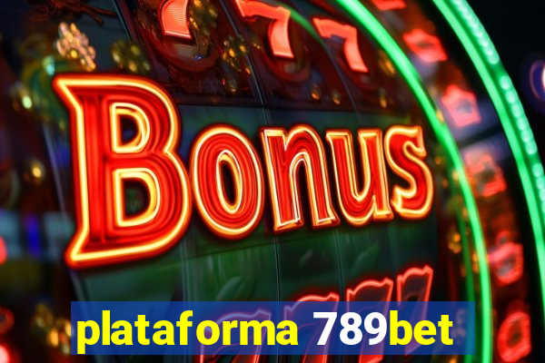 plataforma 789bet