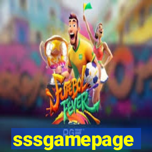 sssgamepage