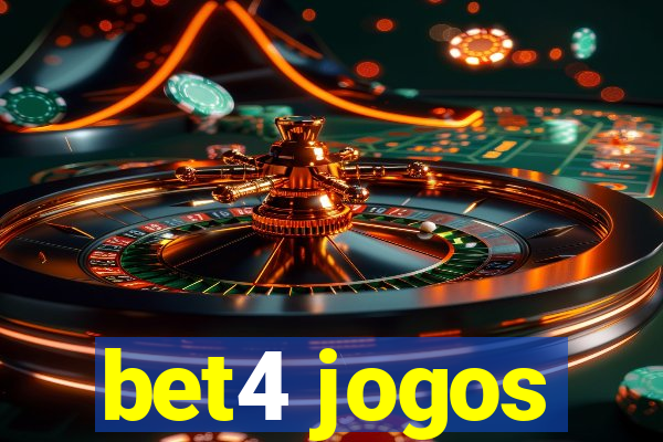 bet4 jogos