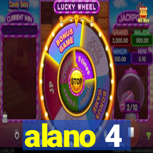 alano 4