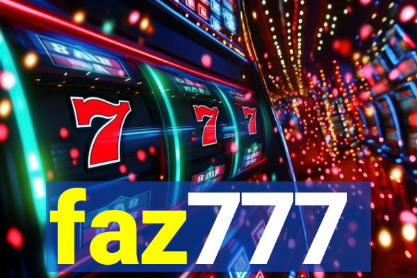 faz777