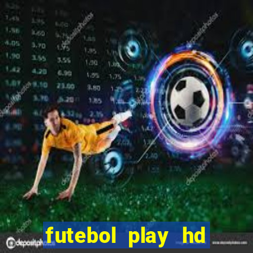 futebol play hd sao paulo