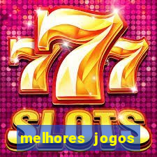 melhores jogos manager android