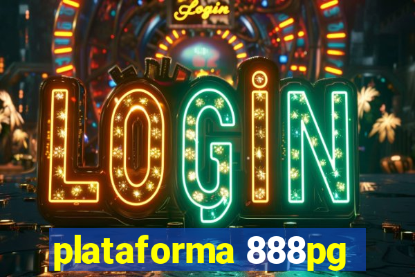 plataforma 888pg