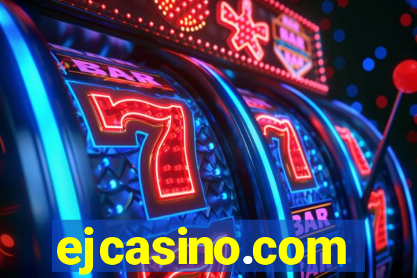 ejcasino.com