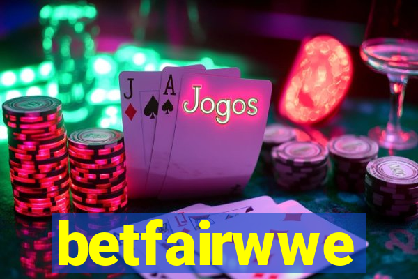 betfairwwe