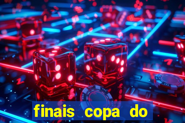 finais copa do brasil cruzeiro