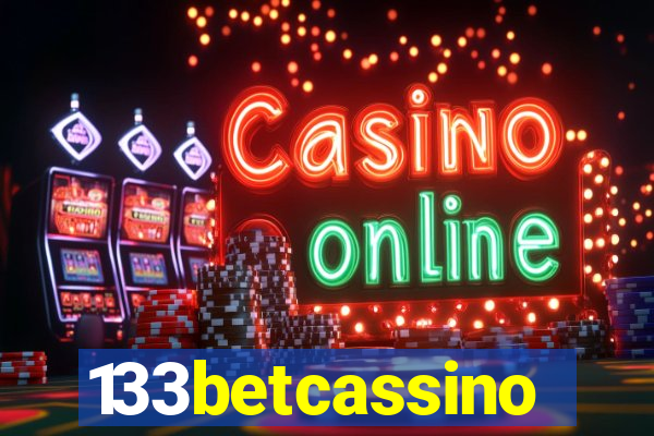 133betcassino