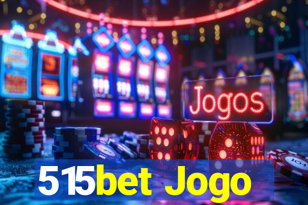 515bet Jogo