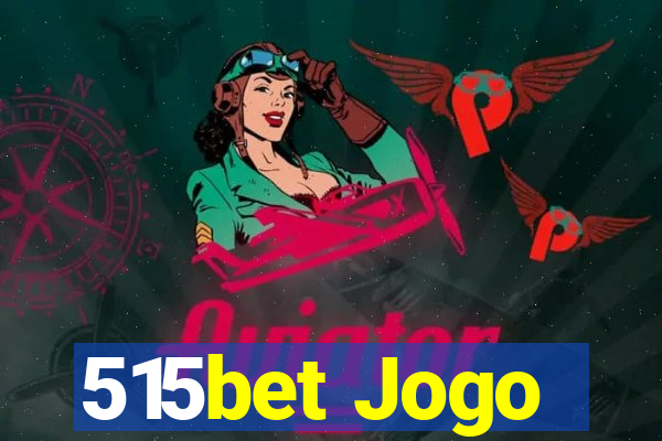 515bet Jogo