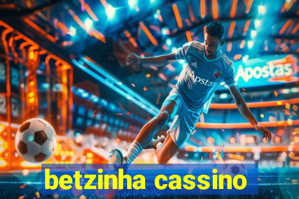 betzinha cassino