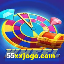 55xxjogo.com