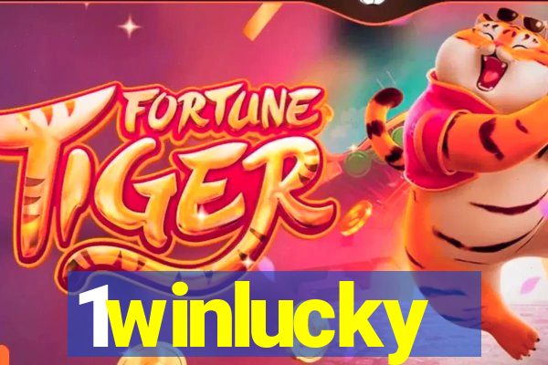 1winlucky