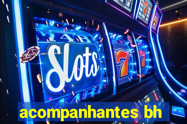 acompanhantes bh