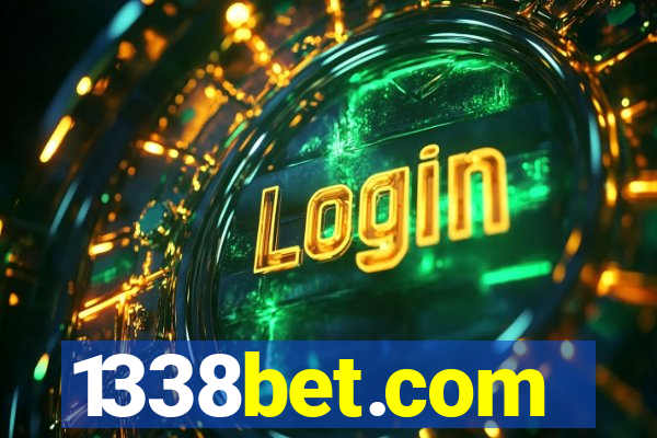 1338bet.com