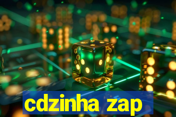 cdzinha zap