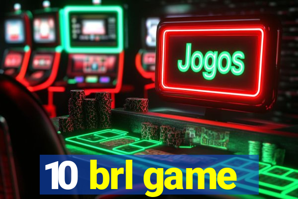 10 brl game