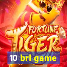 10 brl game