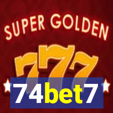 74bet7