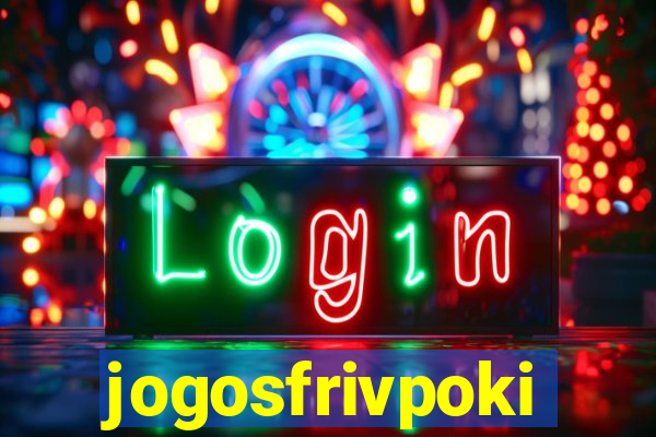 jogosfrivpoki