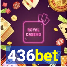 436bet