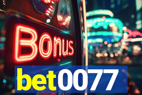 bet0077