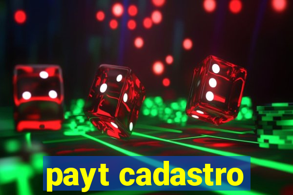 payt cadastro