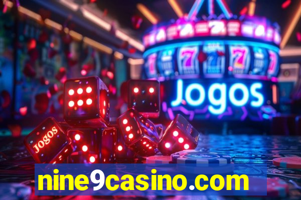 nine9casino.com