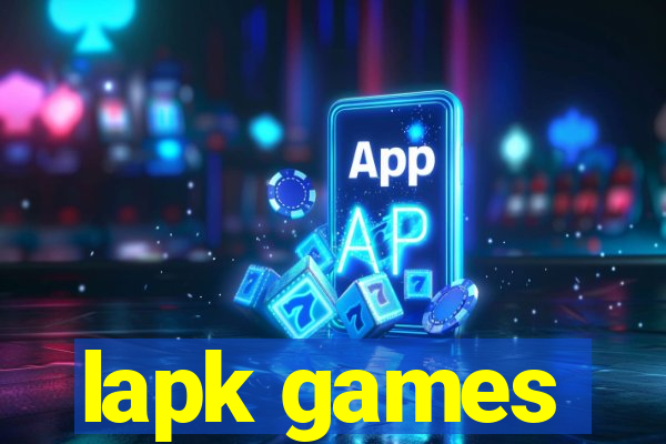 lapk games