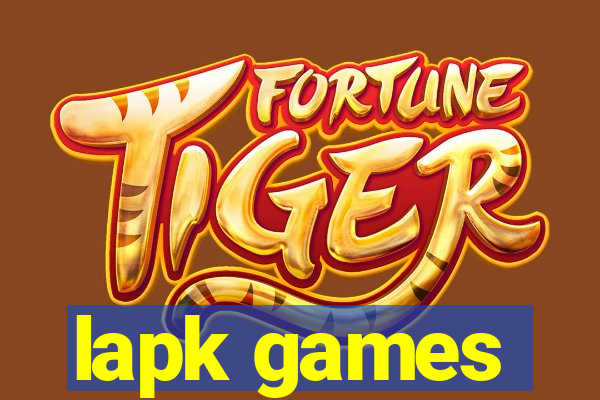 lapk games