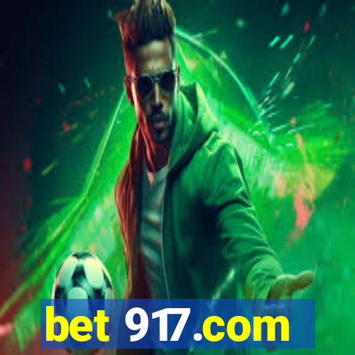 bet 917.com