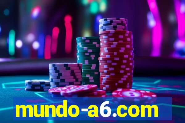 mundo-a6.com