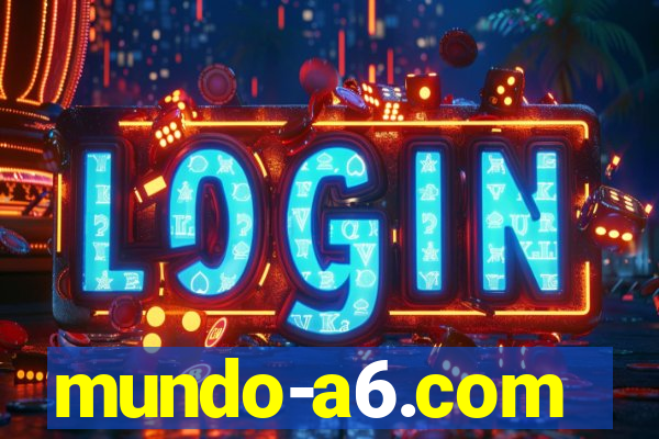 mundo-a6.com